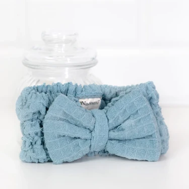 Opaska-na-wlosy-z-mikrofibry-blue-Nacomi.webp