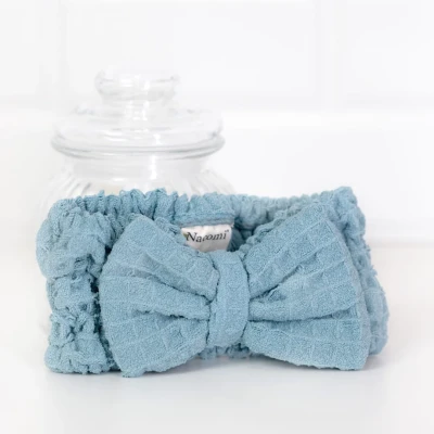 Opaska-na-wlosy-z-mikrofibry-blue-Nacomi.webp