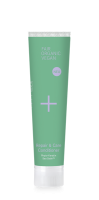 Regenerująca odżywka do włosów z olejem z fitokeratyną i Sea Satin i+m naturkosmetik berlin