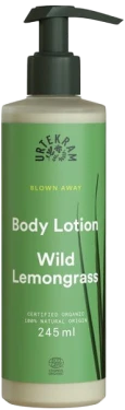 Balsam do ciała TRAWA CYTRYNOWA URTEKRAM