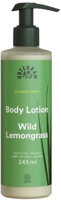 Balsam do ciała TRAWA CYTRYNOWA URTEKRAM