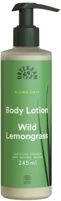 Balsam do ciała TRAWA CYTRYNOWA URTEKRAM