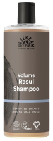 Szampon zwiększający objętość Z GLINKĄ RASUL 500 ml urtekram