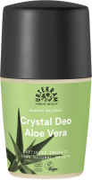 Dezodorant roll-on z ałunem ALOES