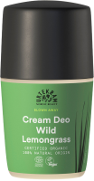 Kremowy dezodorant roll-on TRAWA CYTRYNOWA