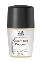 Kremowy dezodorant roll-on KOKOS