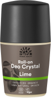 Dezodorant roll-on z ałunem LIMONKA