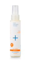 SUN PROTECT Mineralne mleczko przeciwsłoneczne do ciała SENSITIV SPF 30