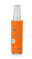 SUN PROTECT Mineralny krem przeciwsłoneczny do twarzy SPF 50 (50 ml)