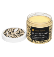 Miód w balsamie na tatuaż 200 ml