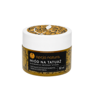 Miód na tatuaż Regeneracja świeżego tatuażu 50 ml
