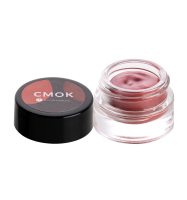 CMOK  Ochronne mazidło do ust z żurawiną 5 ml - Opcja Natura