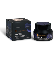 BIO-TOX Normalizujący krem do twarzy z kwasem hialuronowym 50 ml - Opcja Natura
