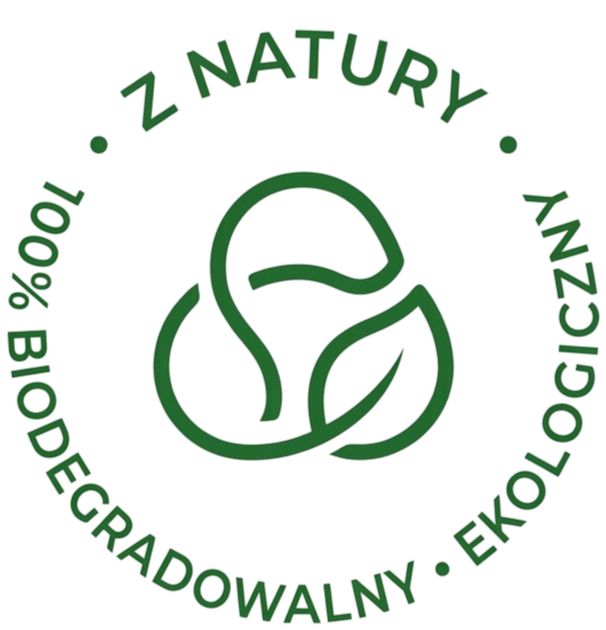 Biodegradowalne