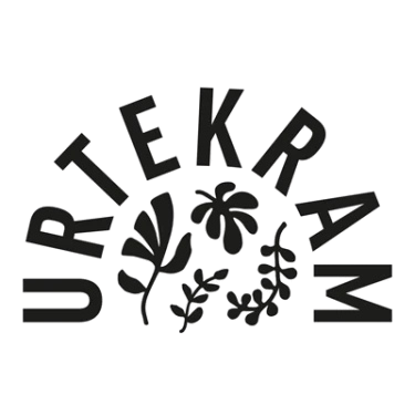 Urtekram Logo